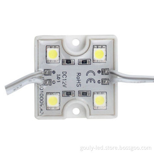 LED modules